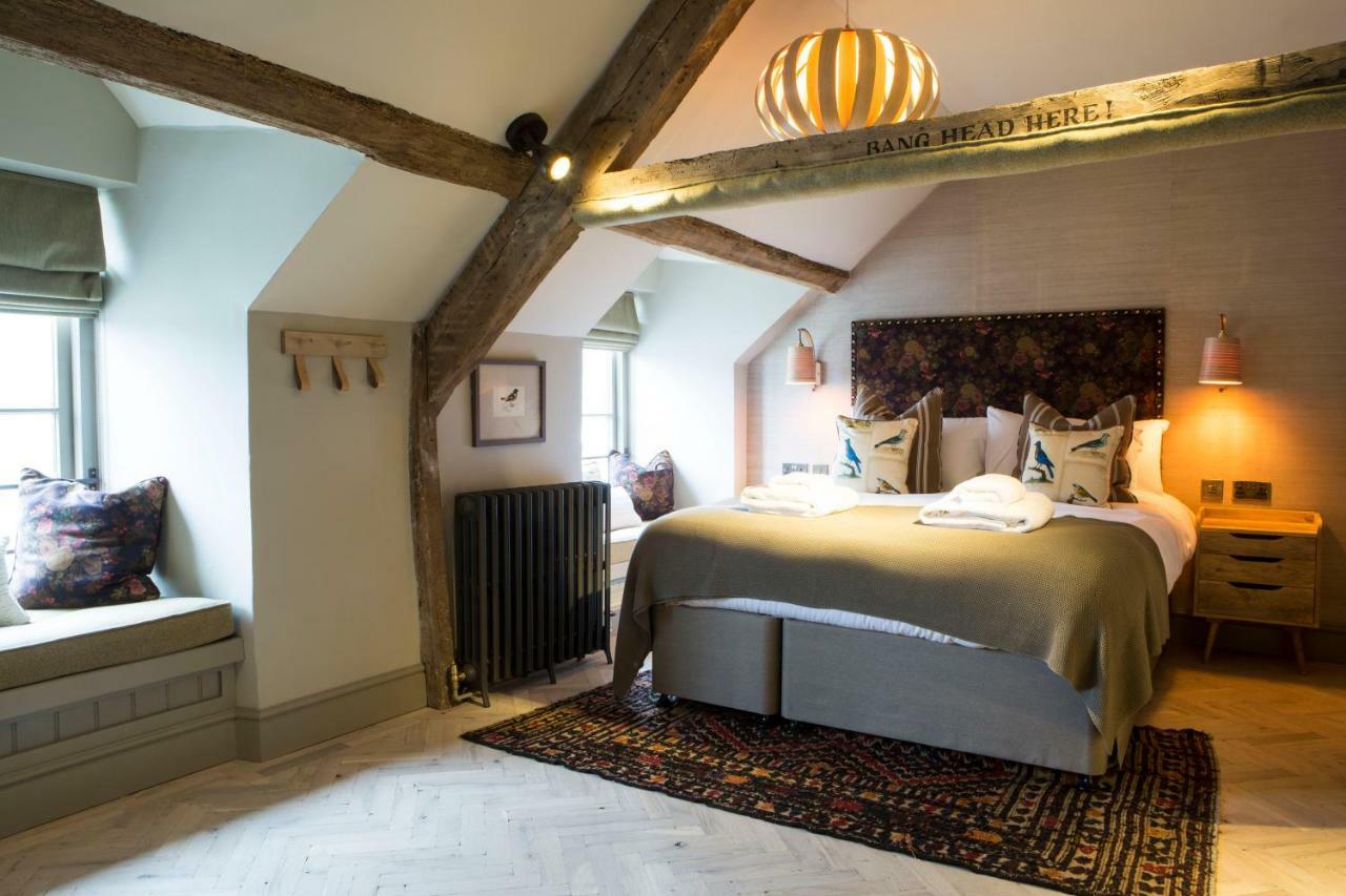 George III Hotel Penmaenpool Dış mekan fotoğraf