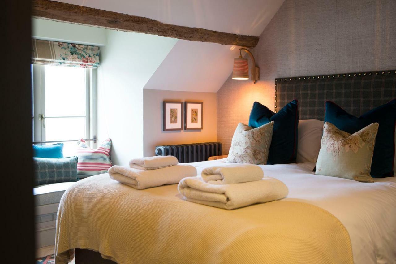 George III Hotel Penmaenpool Dış mekan fotoğraf