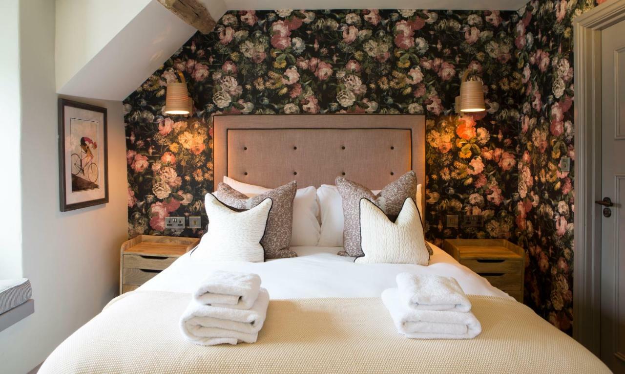 George III Hotel Penmaenpool Dış mekan fotoğraf