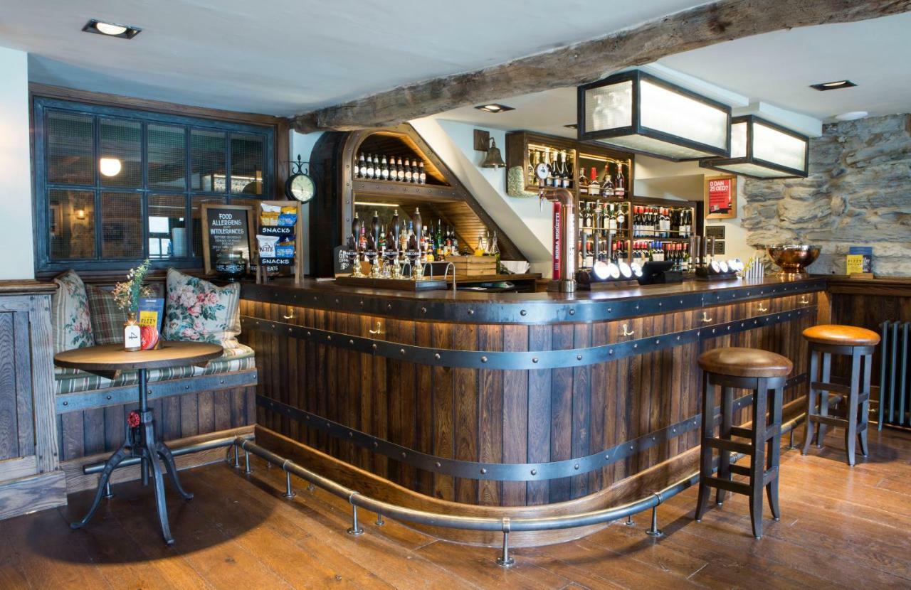 George III Hotel Penmaenpool Dış mekan fotoğraf