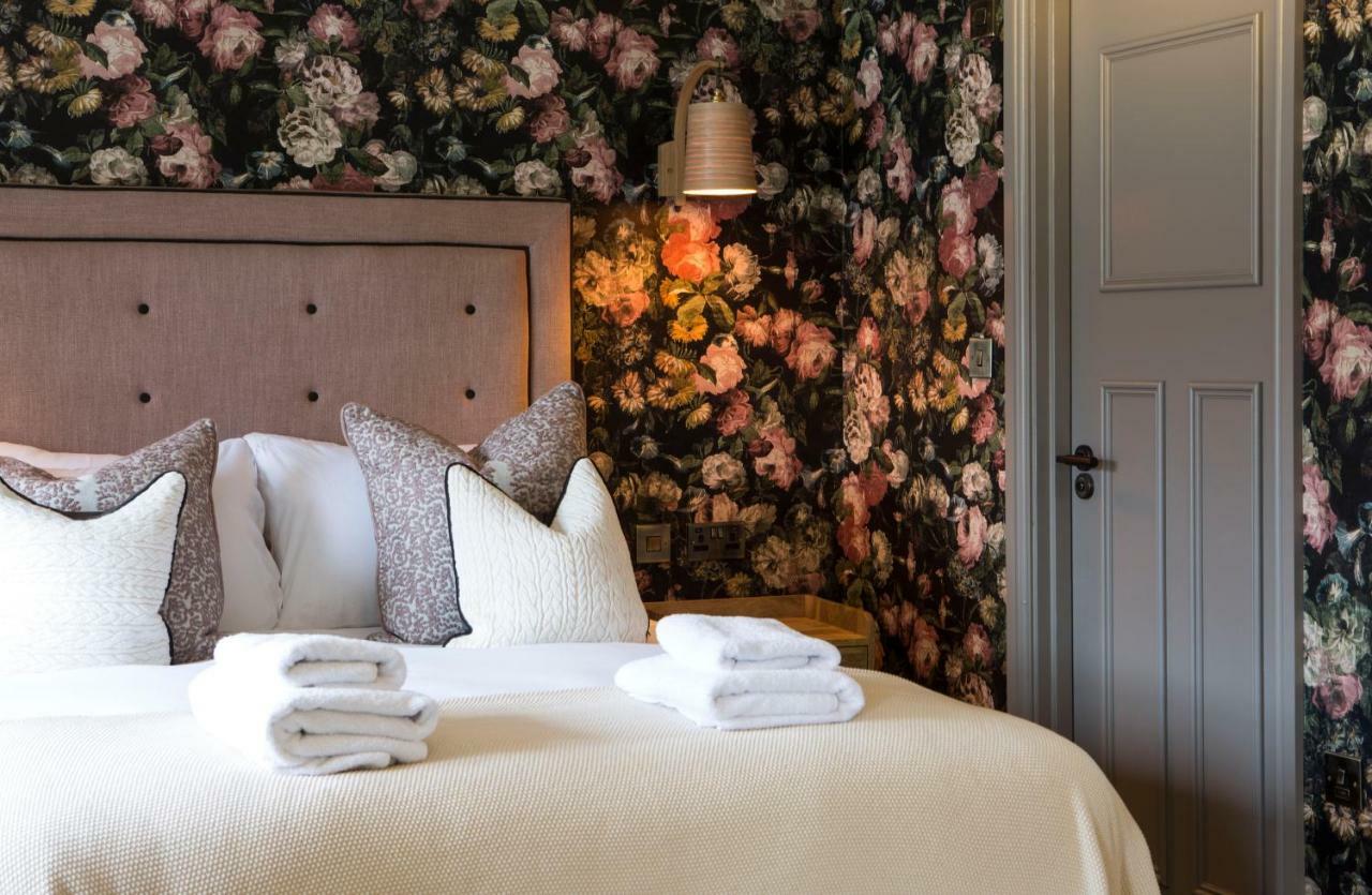 George III Hotel Penmaenpool Dış mekan fotoğraf